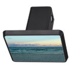 Beach Themed, A Beach With White Sands, Blue Water