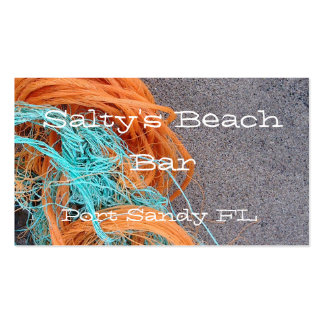 330+ Beach Theme Business Cards and Beach Theme Business Card Templates ...