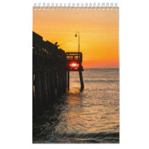 Beach Themed Ocean Photo Gift  