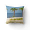 Beach Themed Throw Pillows