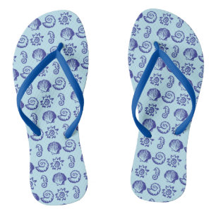 Beach Thongs
