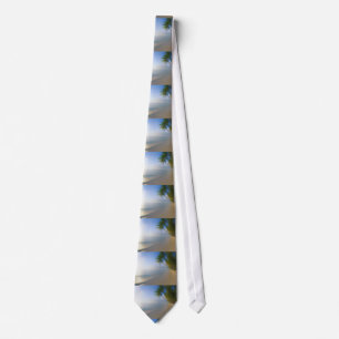 Beach Tie