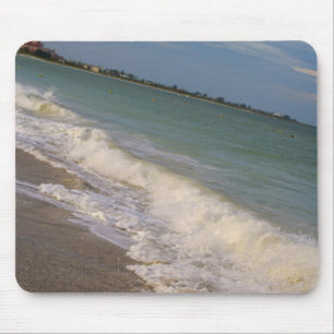 Beach Time Mouse Pad