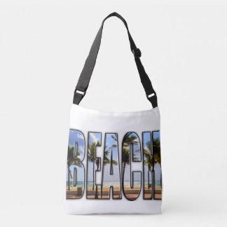 Beach Tote