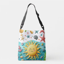 Beach Tote