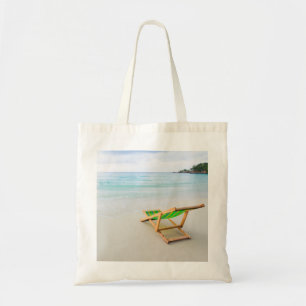 Beach Tote Bag
