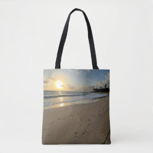 Beach Tote Bag