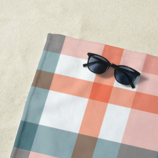 Beach Towel