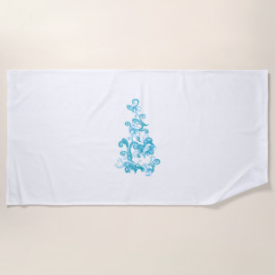 Beach Towel