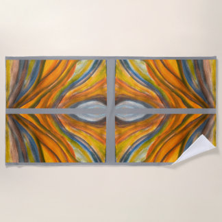 Beach Towel