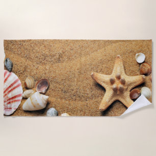 Beach Towel