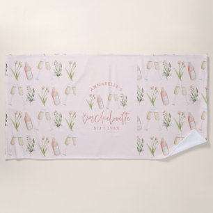 Beach Towel