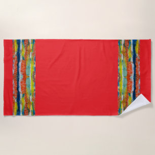 Beach Towel