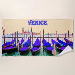 Beach Towel