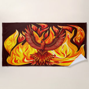 Beach Towel