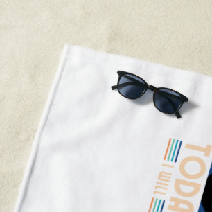 Beach Towel