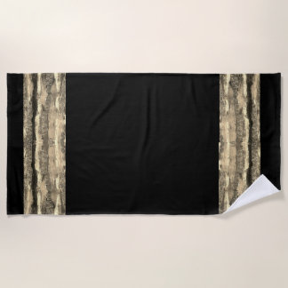 Beach Towel