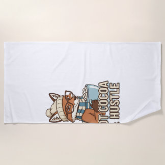 Beach Towel