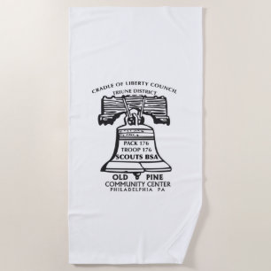 Beach Towel