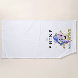 Beach Towel