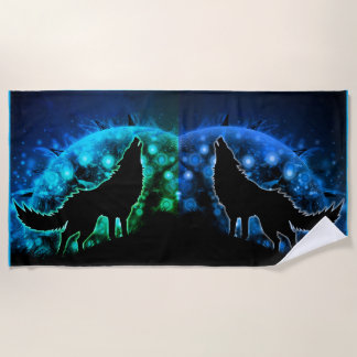 Beach Towel