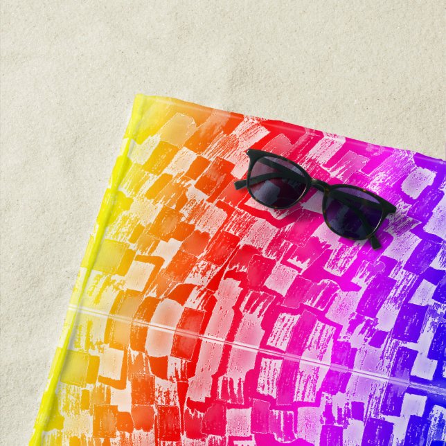Beach Towel  (In Situ)