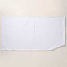 Beach Towel