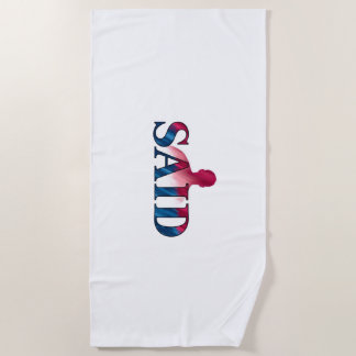Beach Towel