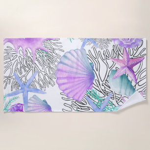 Beach Towel