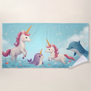 Beach Towel