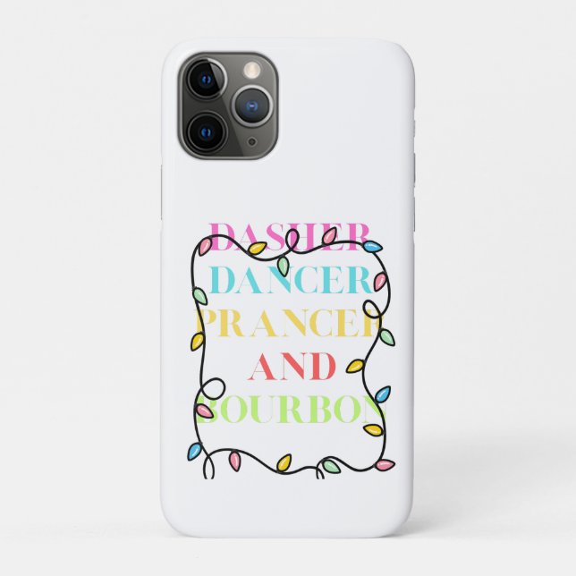 Beach Towel Case-Mate iPhone Case (Back)