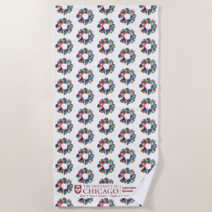 Beach Towel - Dodd
