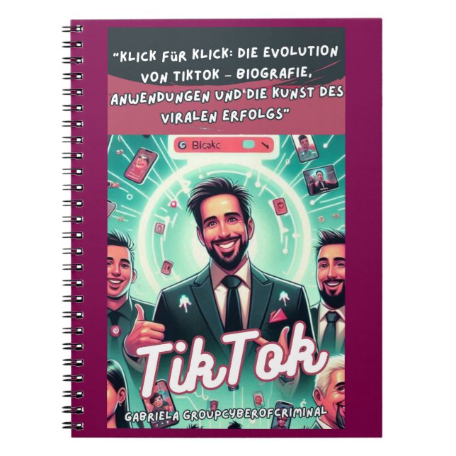 beach towel notebook (Front)