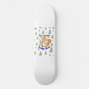 Beach Towel Skateboard