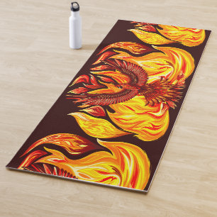Beach Towel Yoga Mat