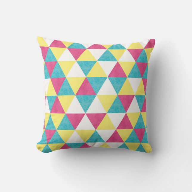 Beach Towels Cushion (Front)