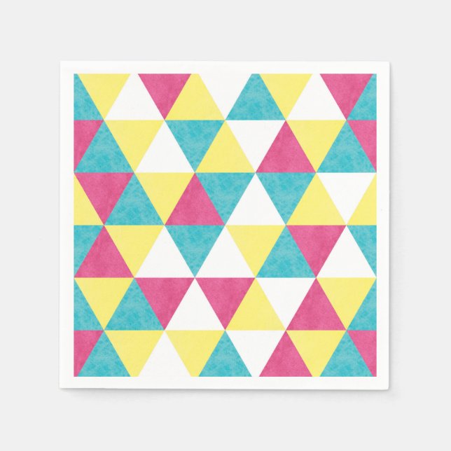 Beach Towels Napkin (Front)