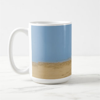 Beach Umbrella 11 oz or 15 oz mug