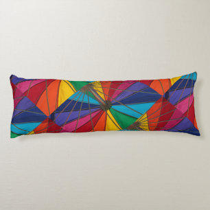 Beach Umbrella Body Cushion