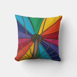 Beach Umbrella Cushion