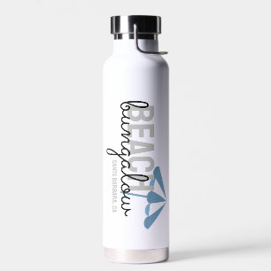 Beach Umbrella Vacation Rental -  Water Bottle