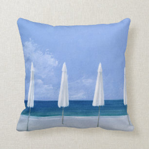 Beach umbrellas 2005 cushion