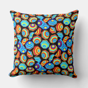 Beach Umbrellas Cushion