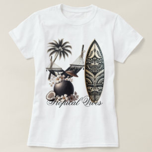 Beach Vibes T-Shirt