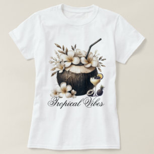 Beach Vibes T-Shirt