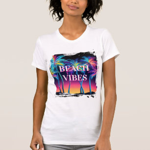 Beach Vibes T-Shirt