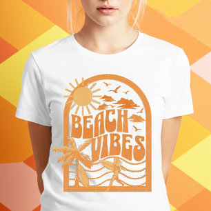 Beach Vibes T-Shirt