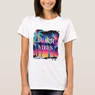 Beach Vibes T-Shirt