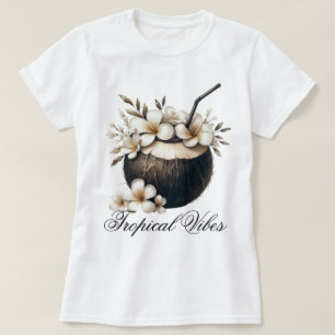 Beach Vibes T-Shirt