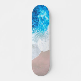 Beach View Skateboard